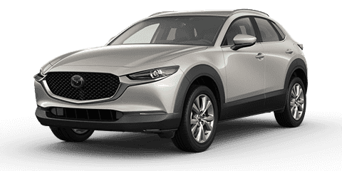 2023 Mazda CX-30 2.5 S Select