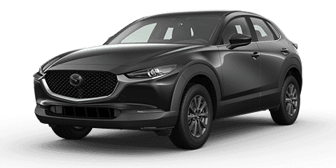 2023 Mazda CX-30 2.5 S