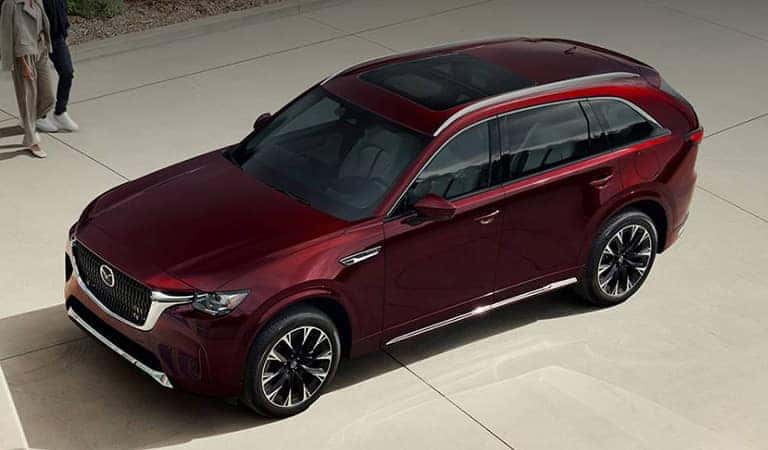 New 2024 Mazda CX-90 Miami FL
