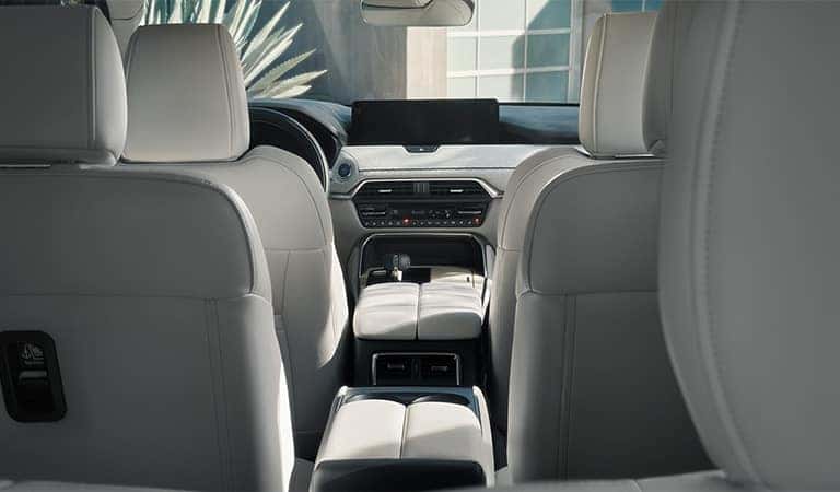 2024 Mazda CX-90 Miami FL