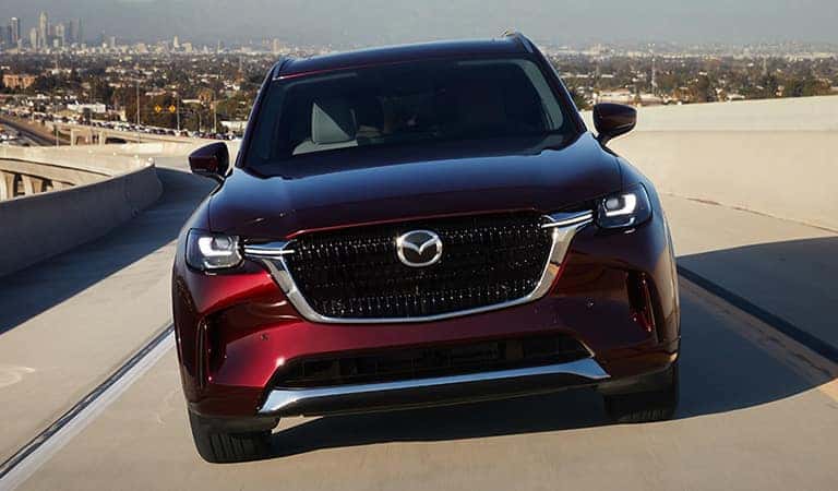 New Mazda CX-90 Miami FL