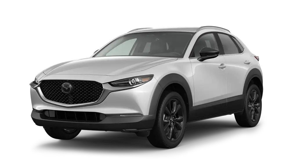New 2025 Mazda CX-30 Mazda of North Miami