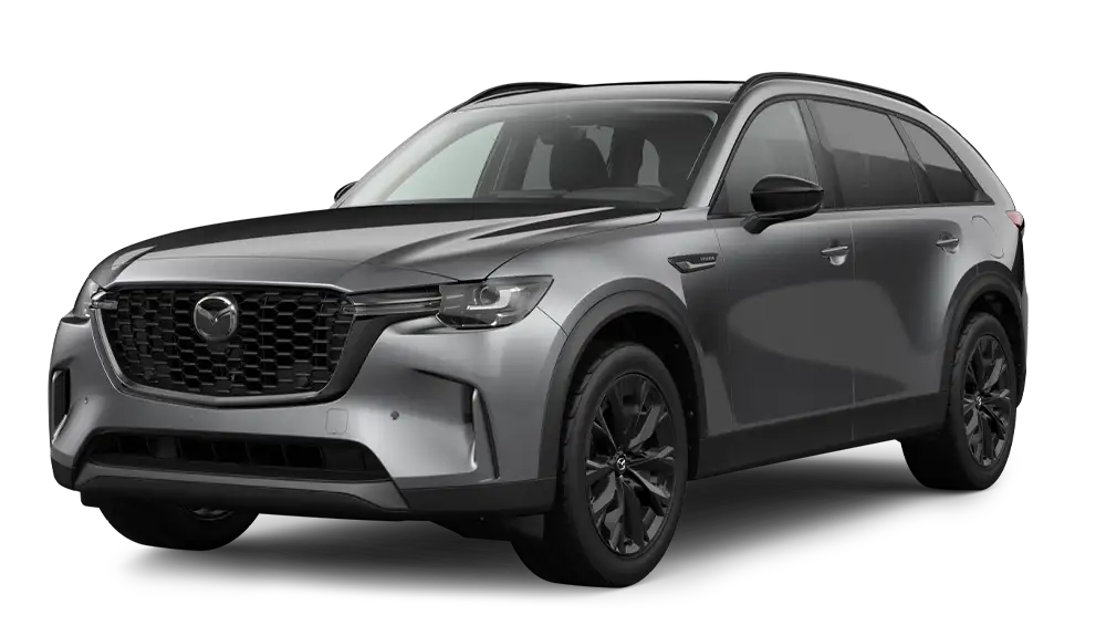 New 2025 Mazda CX-90 Mazda of North Miami