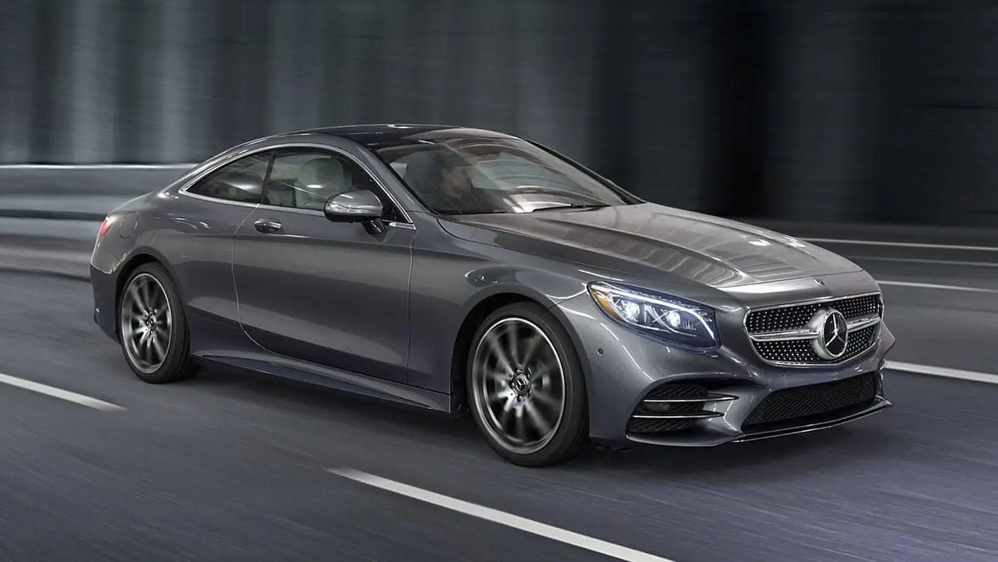 2019 Mercedes Benz S Class Model Information Mercedes Benz Of Stockton 2197