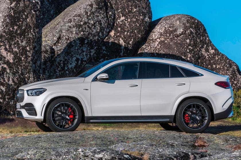 mercedes gle 53 amg for sale