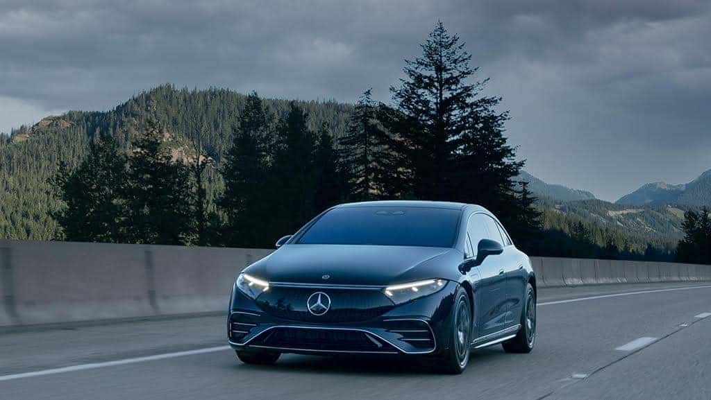 MercedesBenz Lease Specials MercedesBenz of Stockton