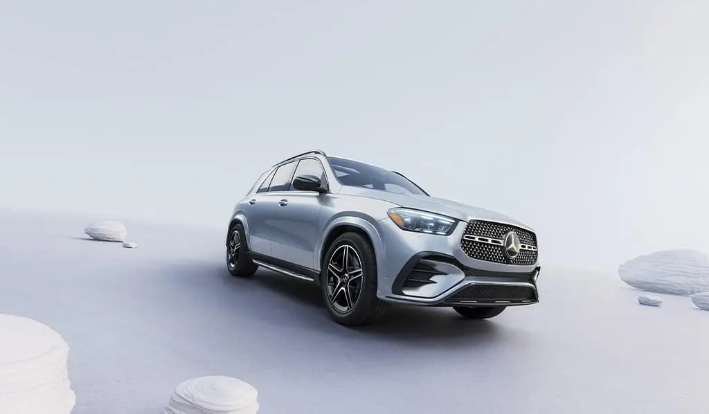 Mercedes-Benz Lease Specials | Mercedes-Benz of Stockton