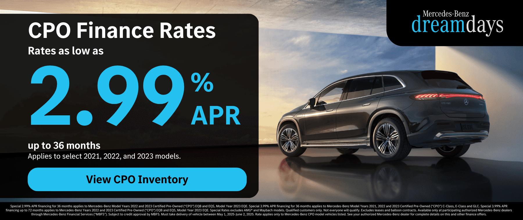Mercedes-Benz of Stockton | New & Pre-Owned Mercedes-Benz Dealer