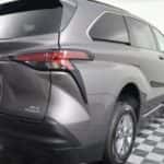 What To Expect When Shopping for a New Handicap Van
