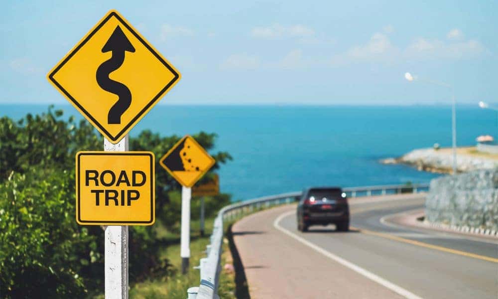 How To Plan a FunFilled, WheelchairAccessible Road Trip Mike Erdman