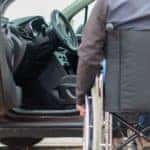 Signs Your Mobility Van Needs a New Transfer Seat Base