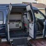 Tips for Maintaining Your Wheelchair Accessible Van