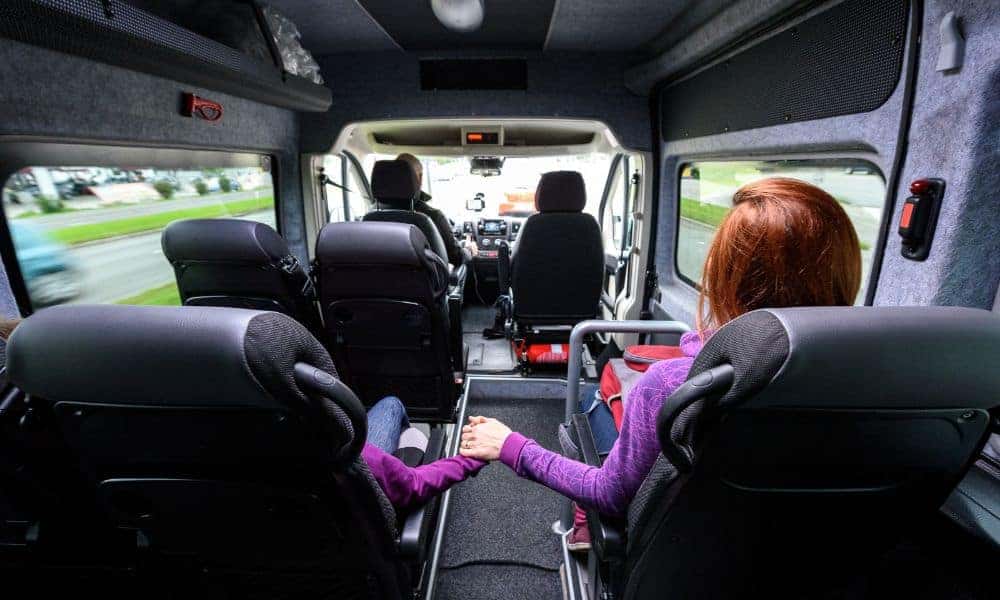 Everything You Need To Know About Transfer Seats Mike Erdman Mobility