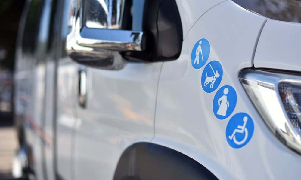 Should I Lease or Purchase a Wheelchair Accessible Van? Mike Erdman