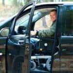 What Types of Adaptive Driving Equipment Are Available?