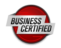 Business Certified