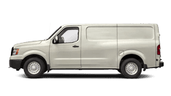 NV CARGO