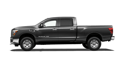 2019 Titan XD SL