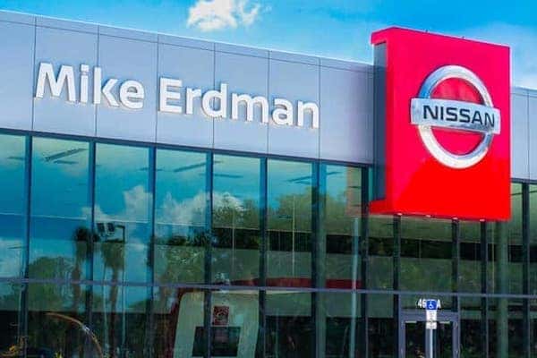 Mike Erdman Nissan | New and Used Dealer in Cocoa, FL