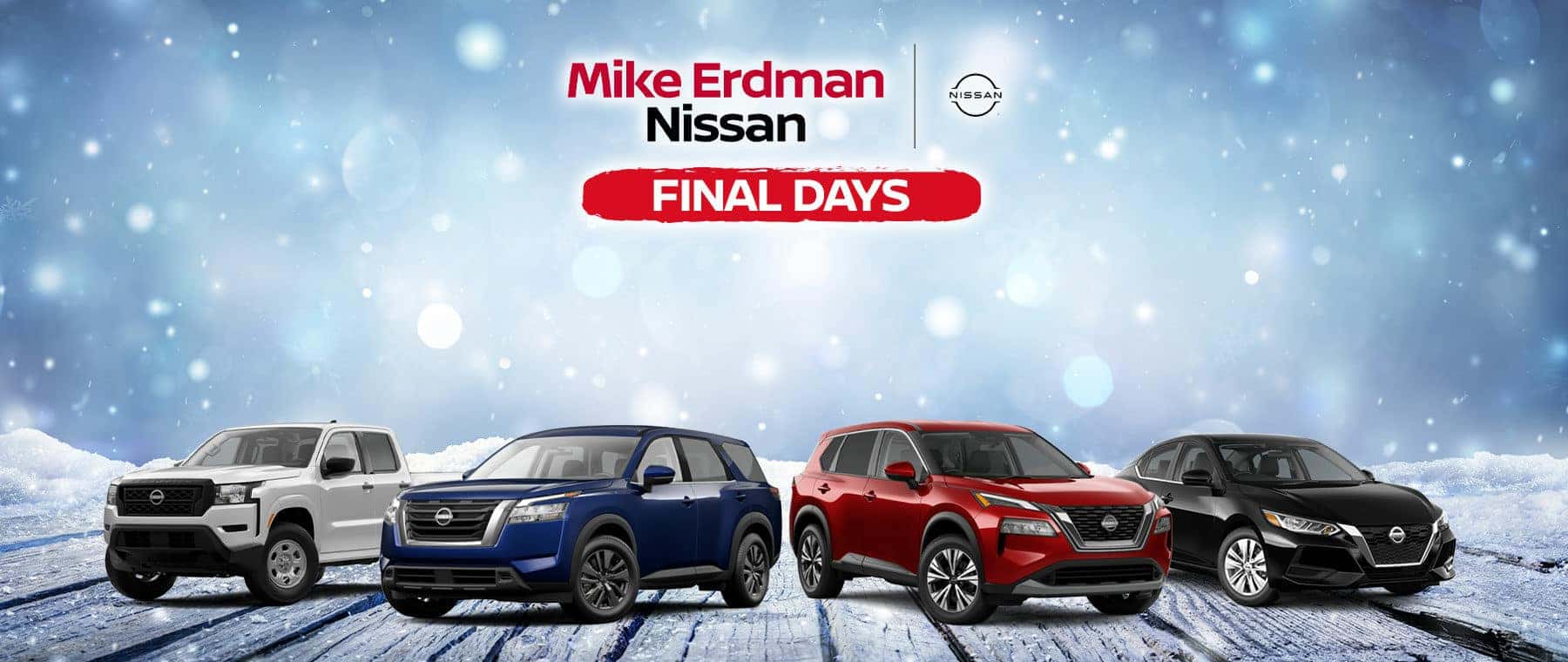 Mike Erdman Nissan | New and Used Dealer in Cocoa, FL