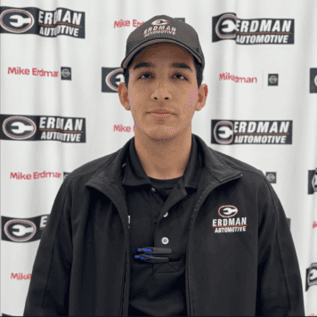 Austin Rodriguez