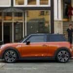 Hardtop-Model