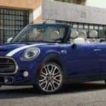 Mini-Cooper-Convertible