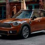 Mini-Countryman-Model