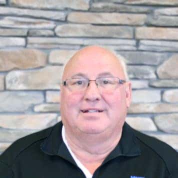 Jeff Stebleton