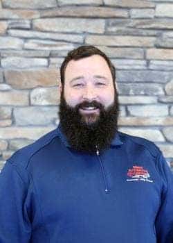 Justin Olson