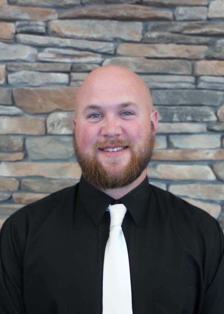 Josh Nelson