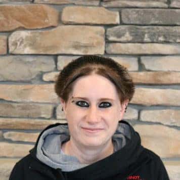 Cassy Kamlitz
