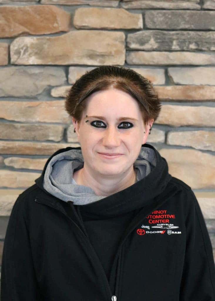 Cassy Kamlitz