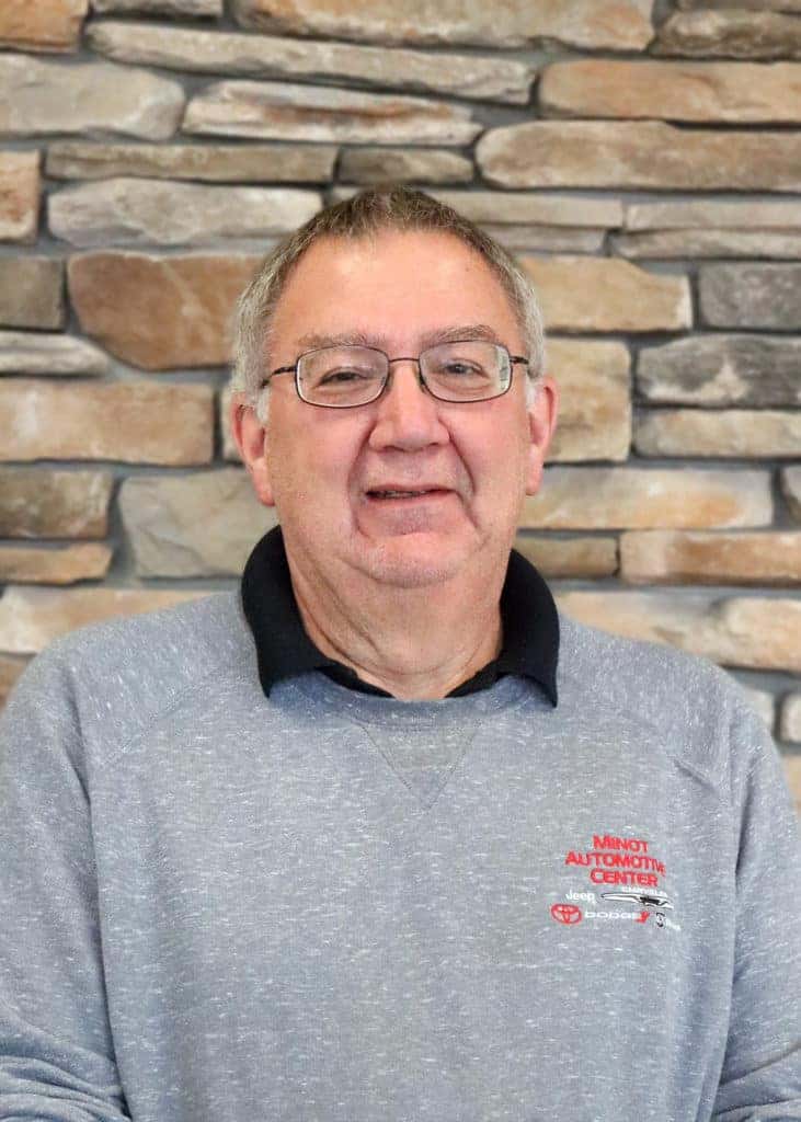 Ken Avlas
