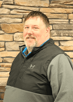 Brock Danielson