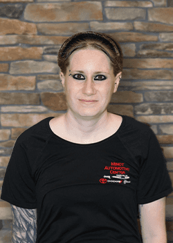 Cassy Kamlitz