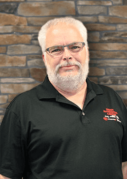 Don Jensen
