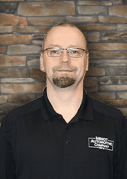 Jeremy Gulbranson