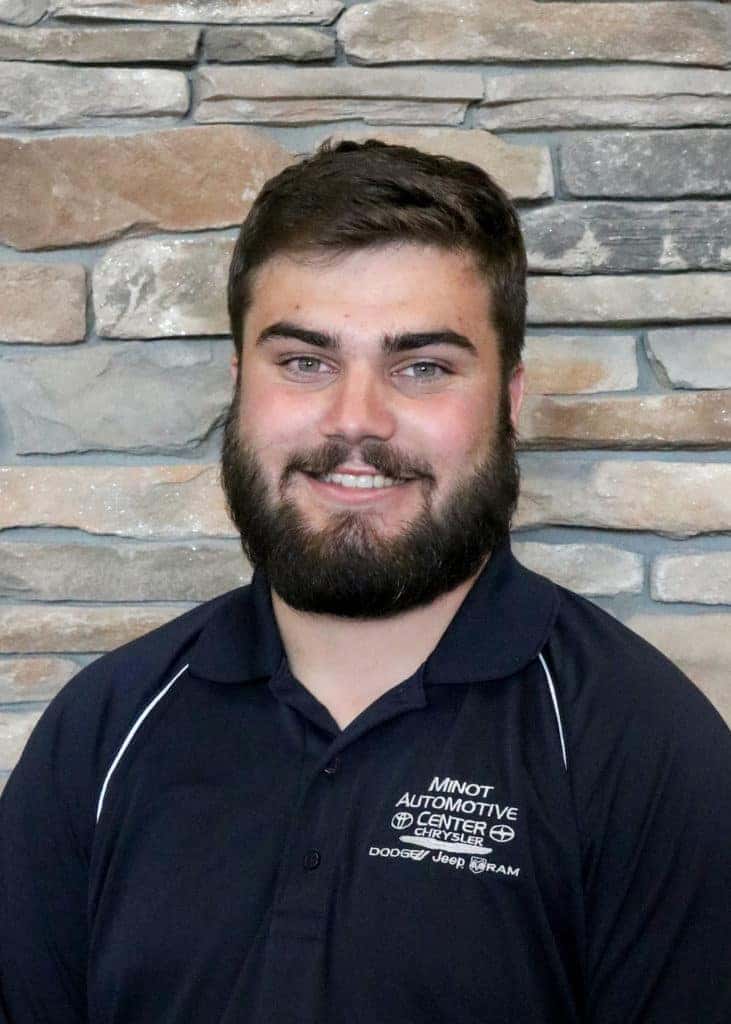 Tyler  Reynolds