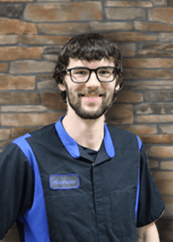 Andrew Amsden