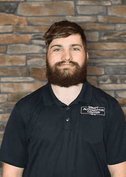 Cole Kjelbertson