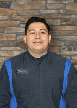David Hernandez