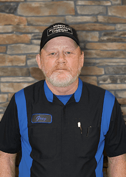 Greg Davis