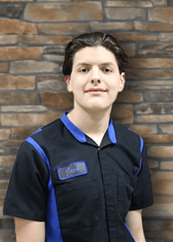 Josh Mason