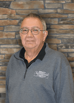 Ken Avlas