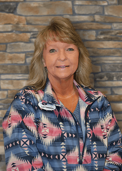 Lori Stebleton