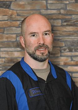 Wade Hunnicutt