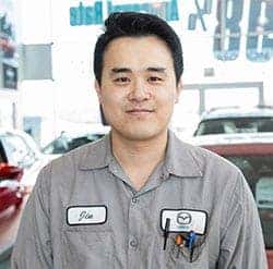 Jin Hong