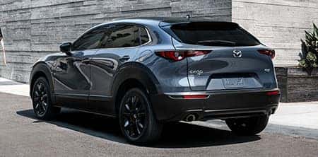 cx 30 blue