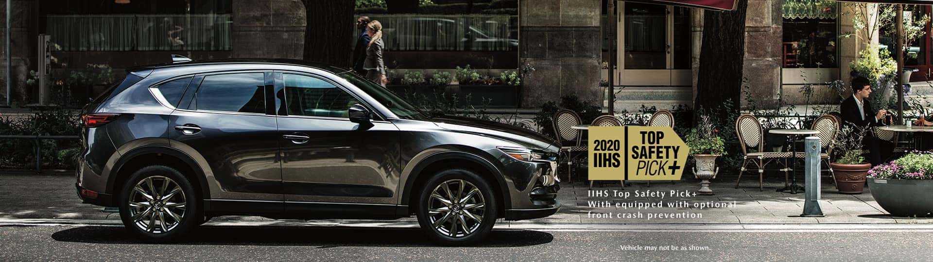 cx 5